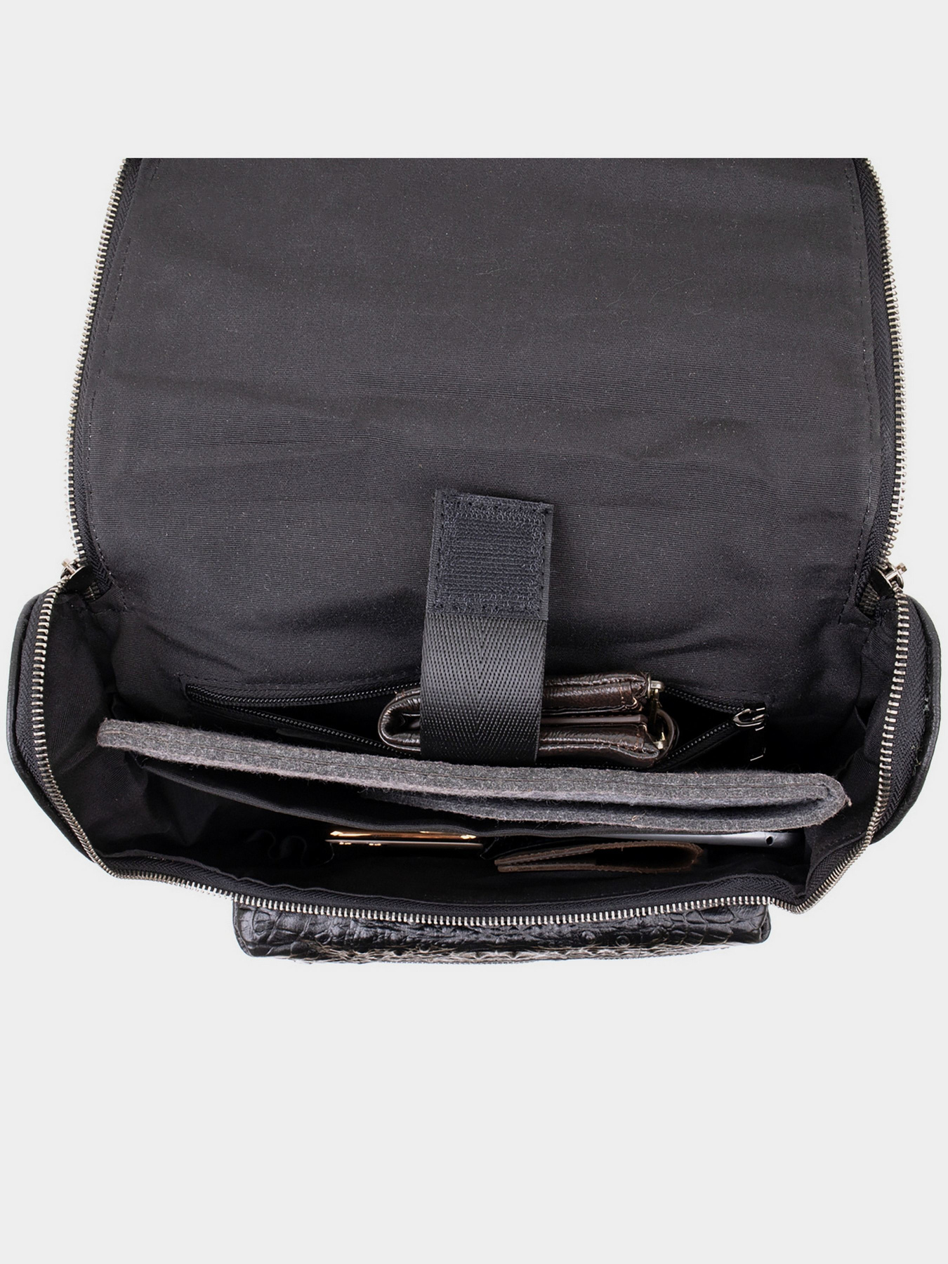 Рюкзаки Vintage модель bag24_20431 Фото
