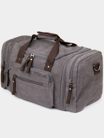Дорожні сумки та валізи Vintage модель bag24_20665 Фото