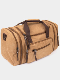 Дорожні сумки та валізи Vintage модель bag24_20666 Фото