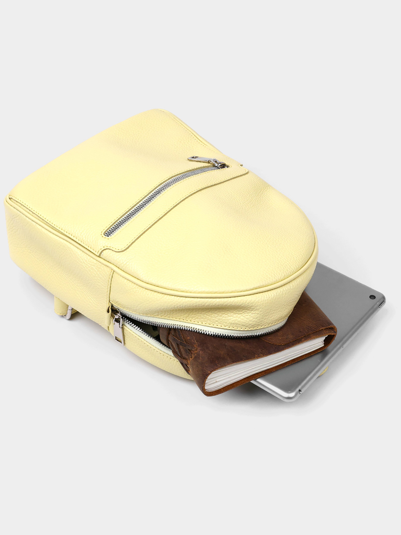 Рюкзаки Shvigel модель bag24_16307 Рюкзаки Shvigel модель bag24_16307 Фото