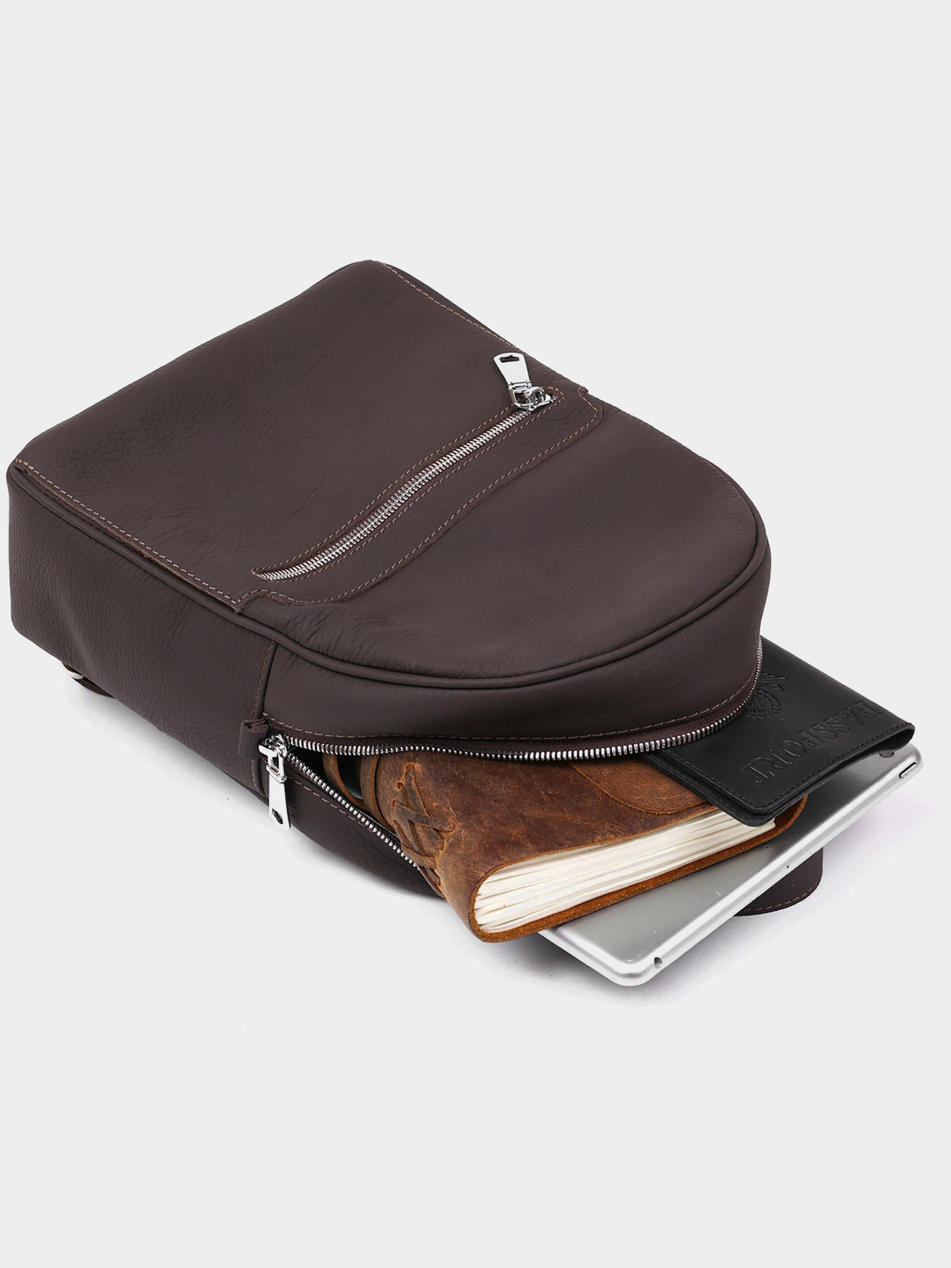 Рюкзаки Shvigel модель bag24_16310 Фото