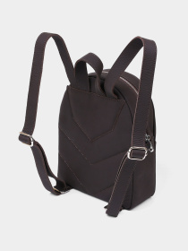 Рюкзаки Shvigel модель bag24_16310 Фото