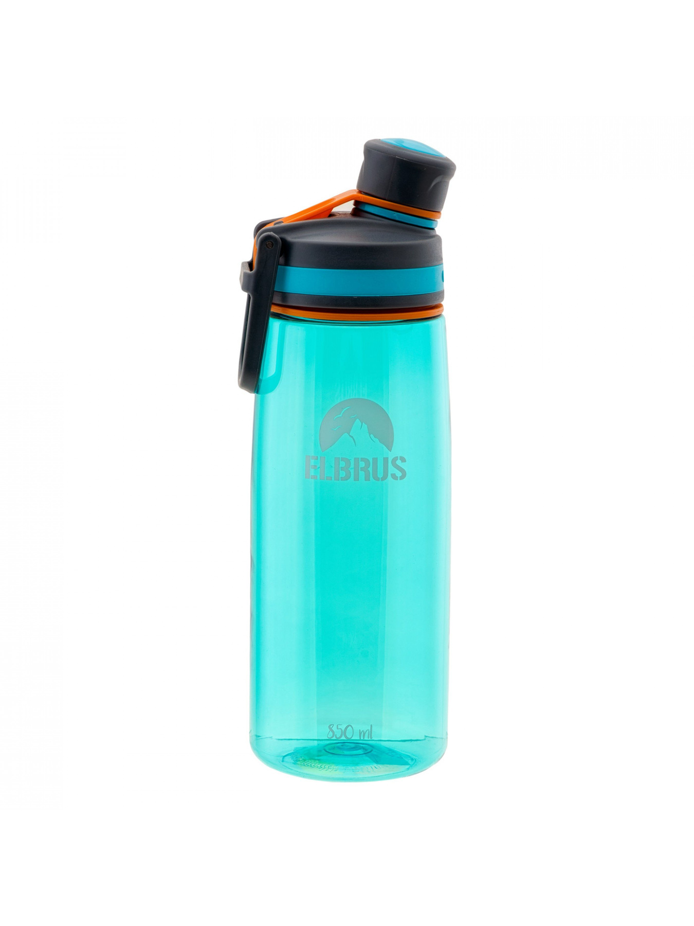 Бутылки Elbrus Gulp модель GULP-LIGHT BLUE/RED Бутылки Elbrus Gulp модель GULP-LIGHT BLUE/RED Фото
