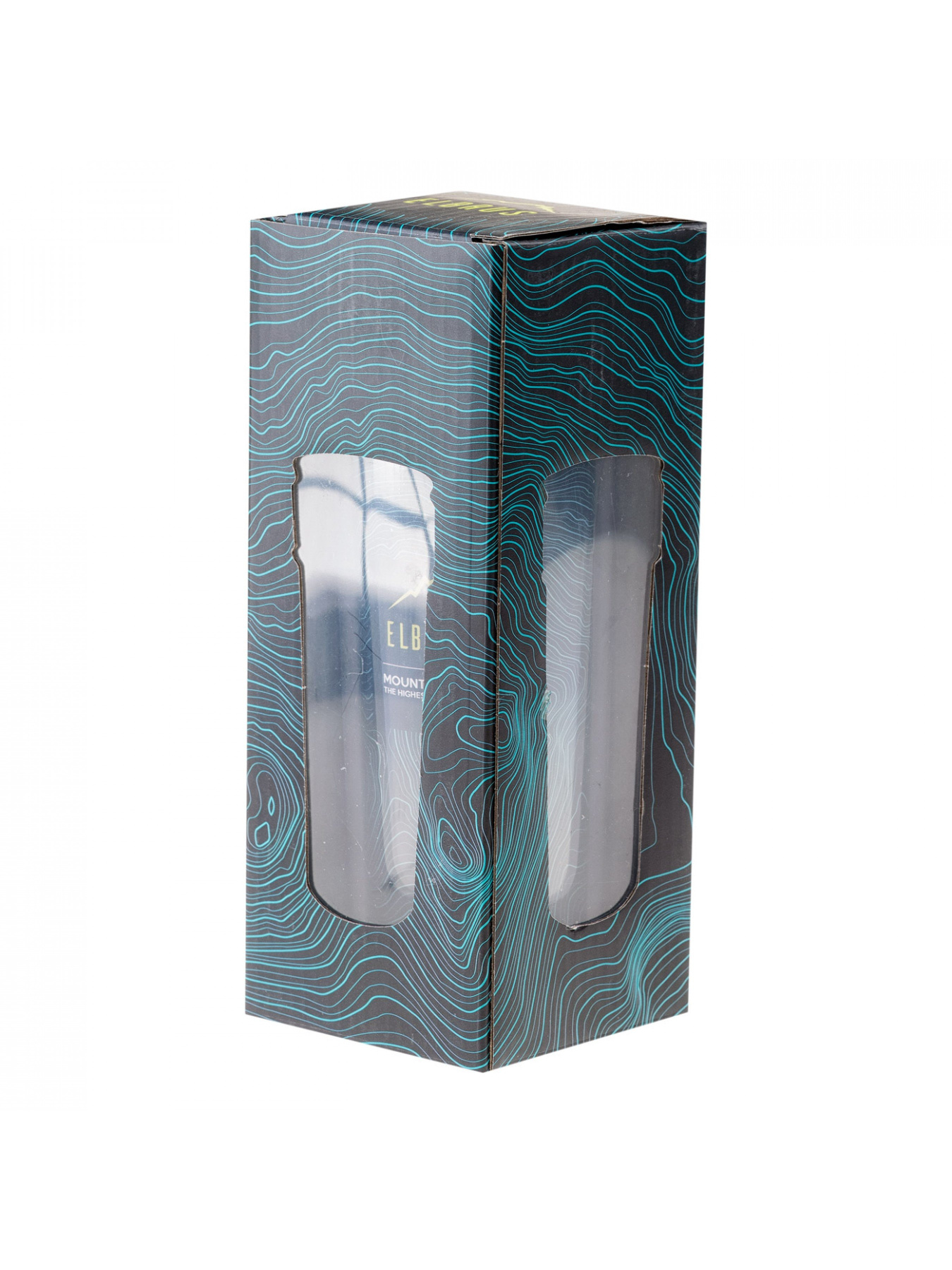 Бутылки Elbrus Термокухоль модель DAKOS 400ml-MAP PRINT Бутылки Elbrus Термокухоль модель DAKOS 400ml-MAP PRINT Фото