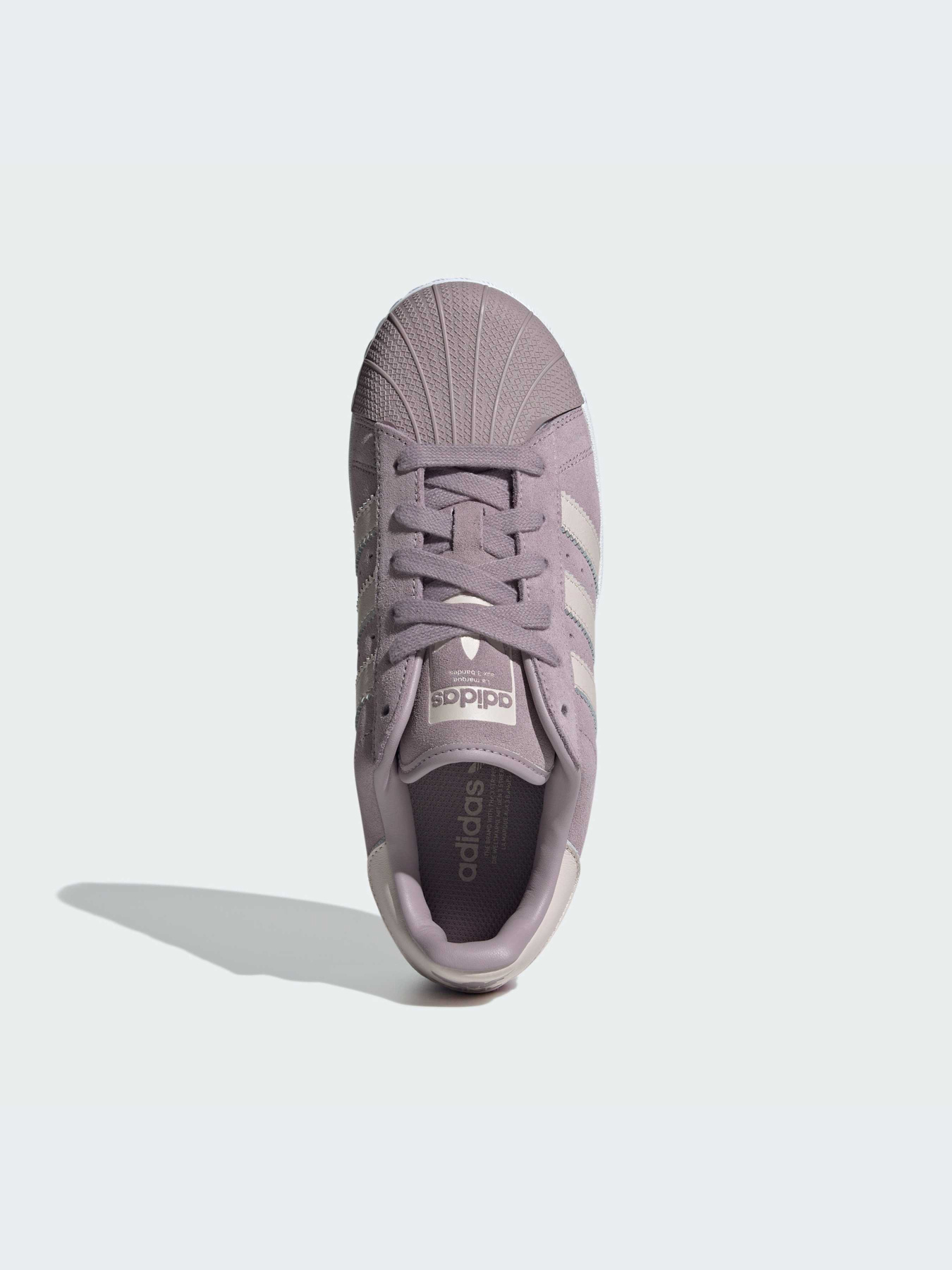 Кеды Adidas Superstar модель IE2984 Фото