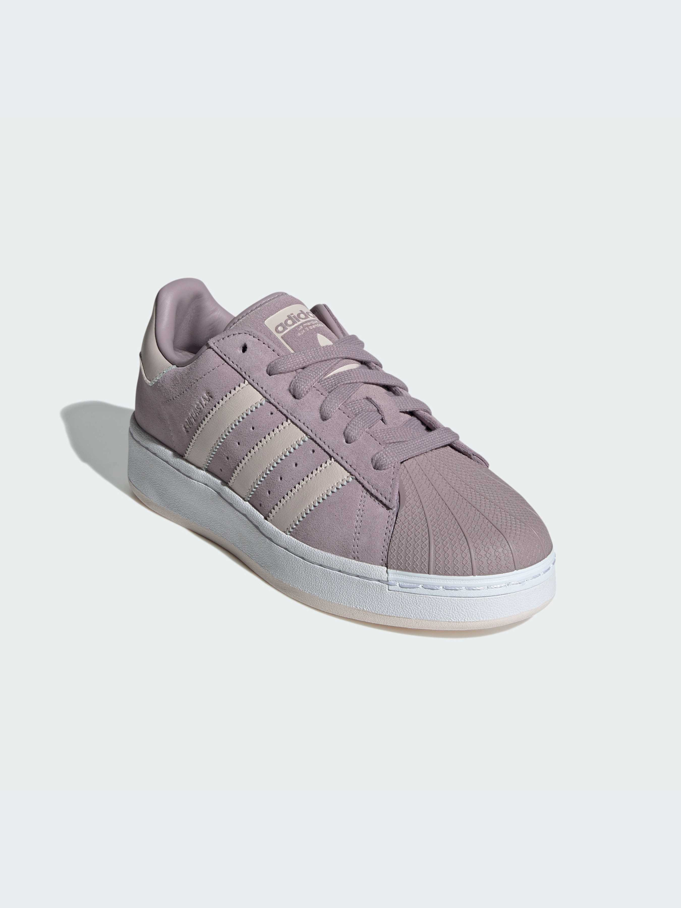 Кеды Adidas Superstar модель IE2984 Фото