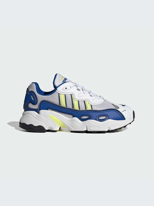 Кросівки Adidas Ozweego модель IE6998 Фото