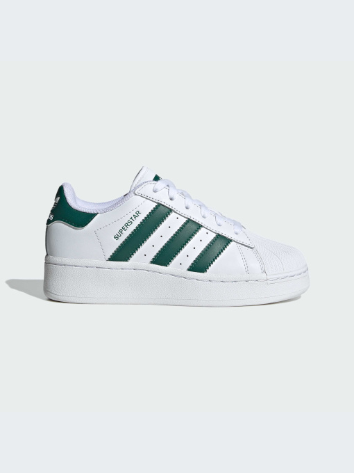 Кеди Adidas Superstar модель IF0550 Фото