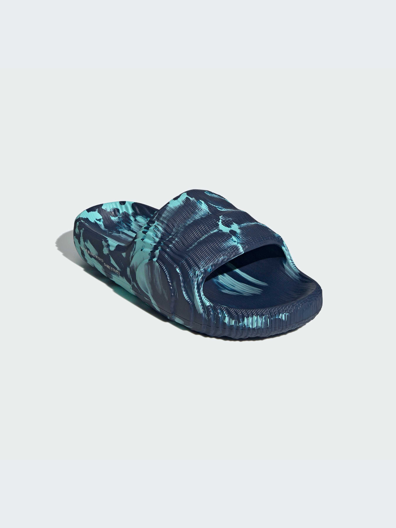 Шлёпанцы Adidas Adilette модель IE5645 Фото
