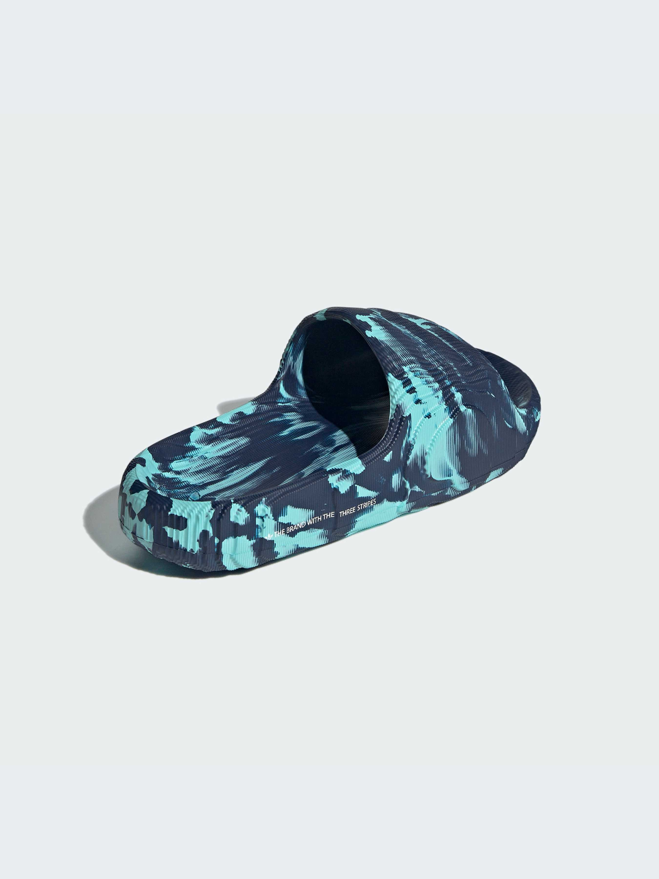 Шлёпанцы Adidas Adilette модель IE5645 Фото
