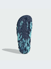 Шлёпанцы Adidas Adilette модель IE5645 Фото