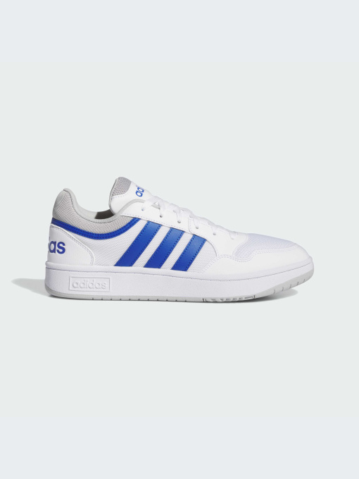 Кроссовки Adidas Hoops модель IG1487 Фото