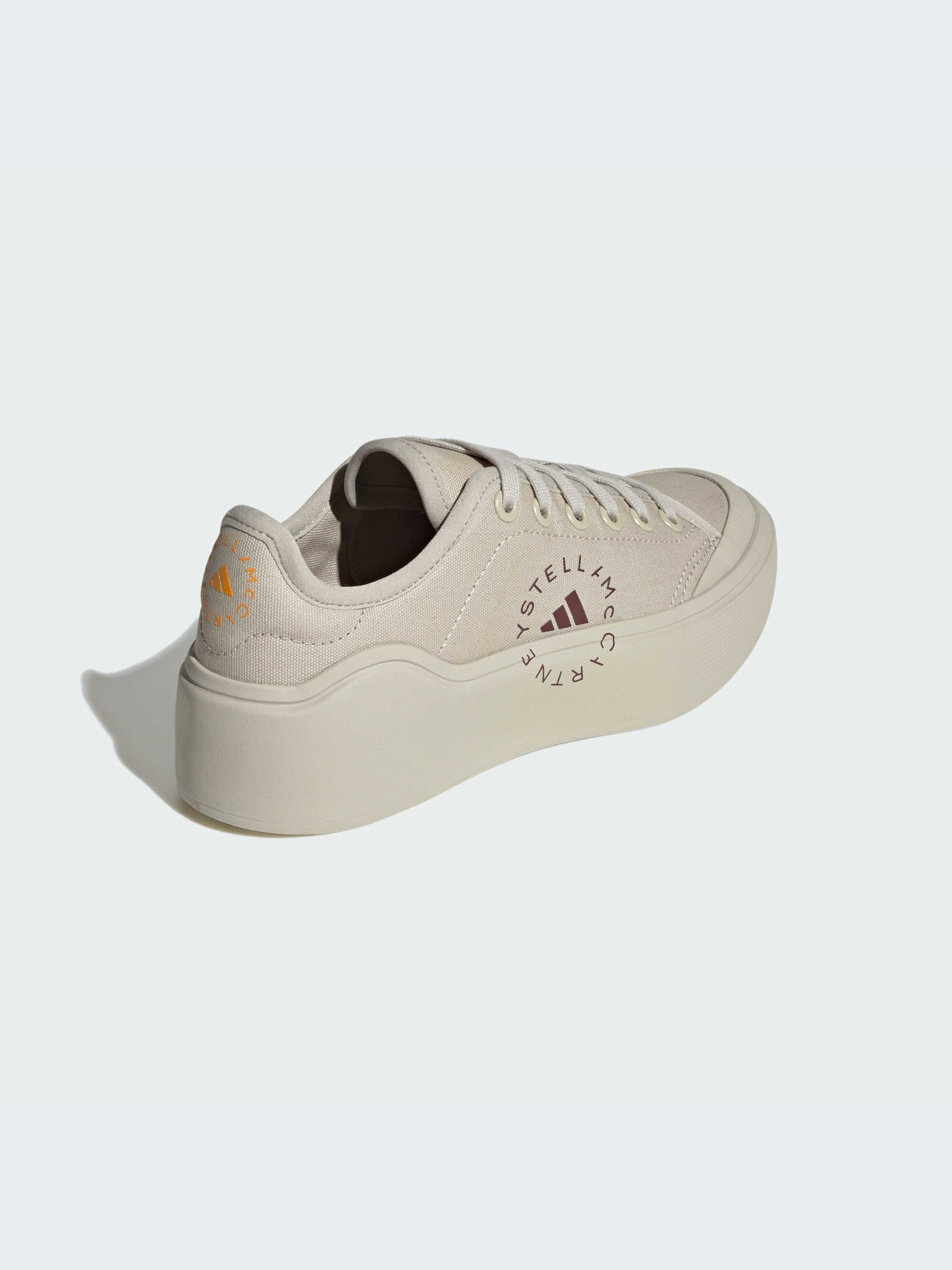 Кеди Adidas by Stella McCartney модель IG2438 Фото