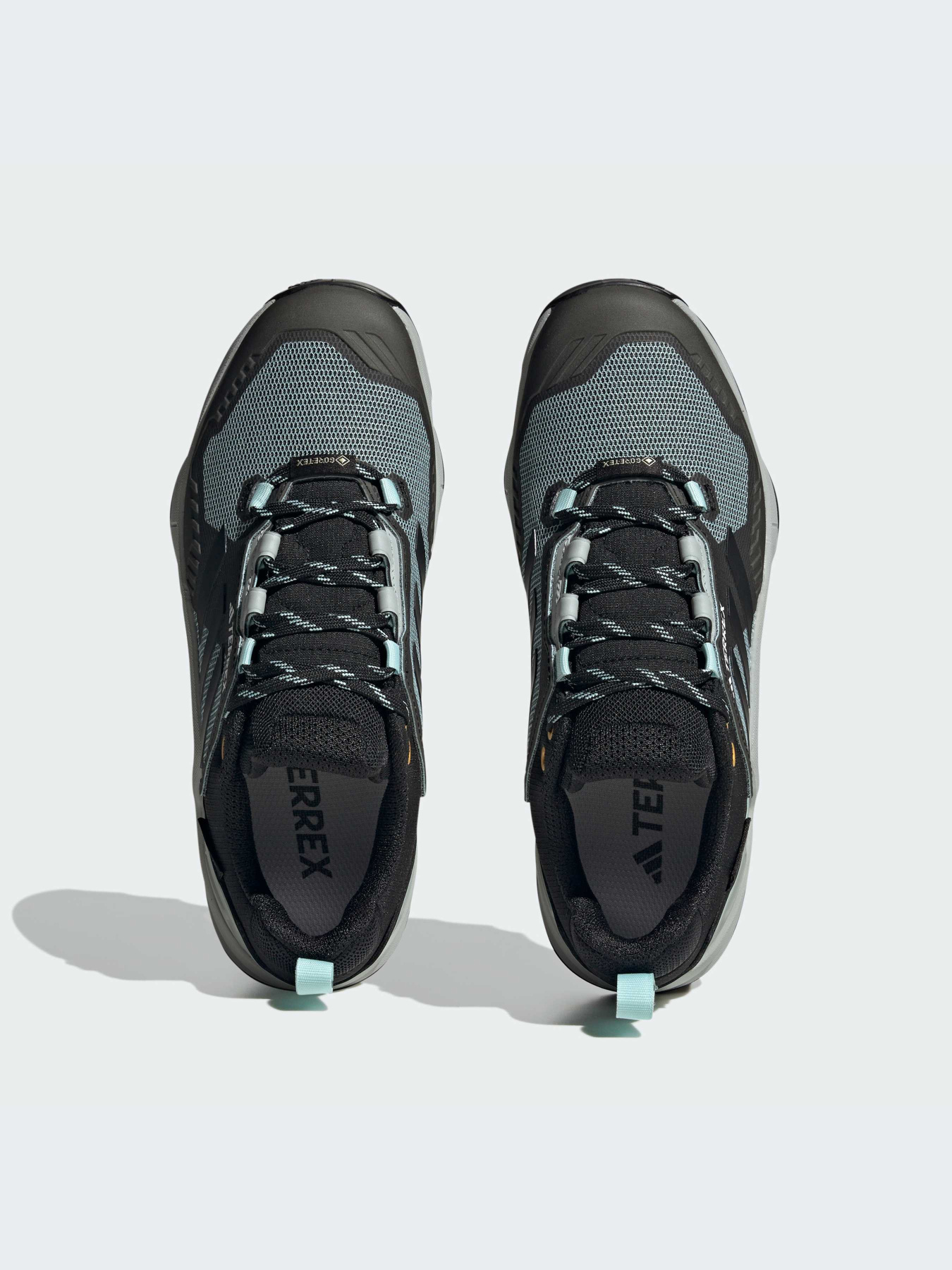 Кроссовки Adidas Terrex модель IF2403 Кроссовки Adidas Terrex модель IF2403 Фото