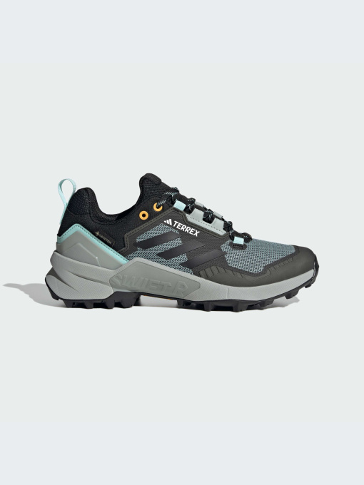 Кросівки Adidas Terrex модель IF2403 Фото