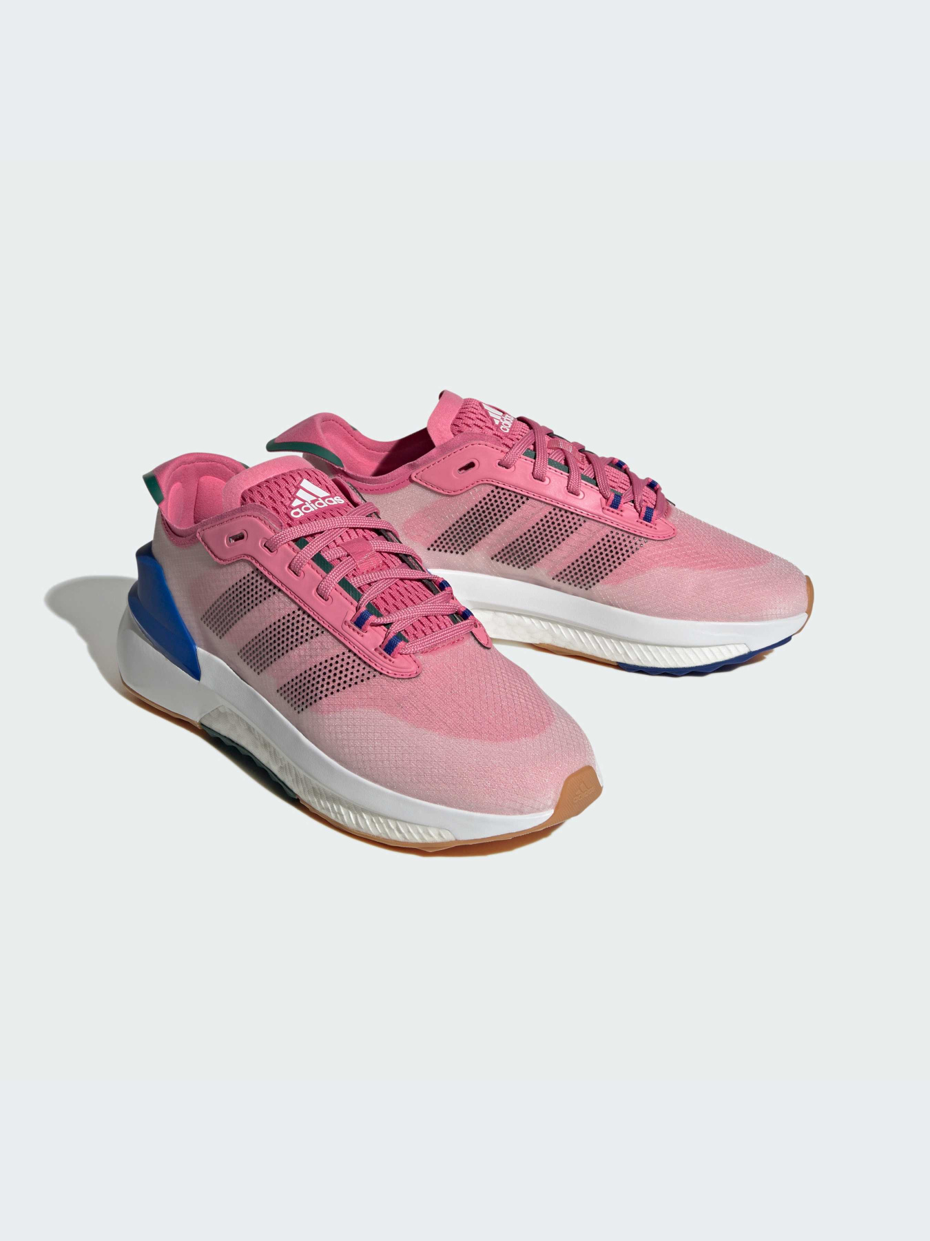 Кроссовки Adidas AVRYN модель IG0648 Кроссовки Adidas AVRYN модель IG0648 Фото
