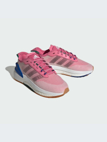 Кроссовки Adidas AVRYN модель IG0648 Фото