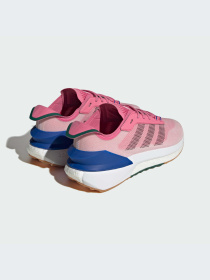 Кроссовки Adidas AVRYN модель IG0648 Фото