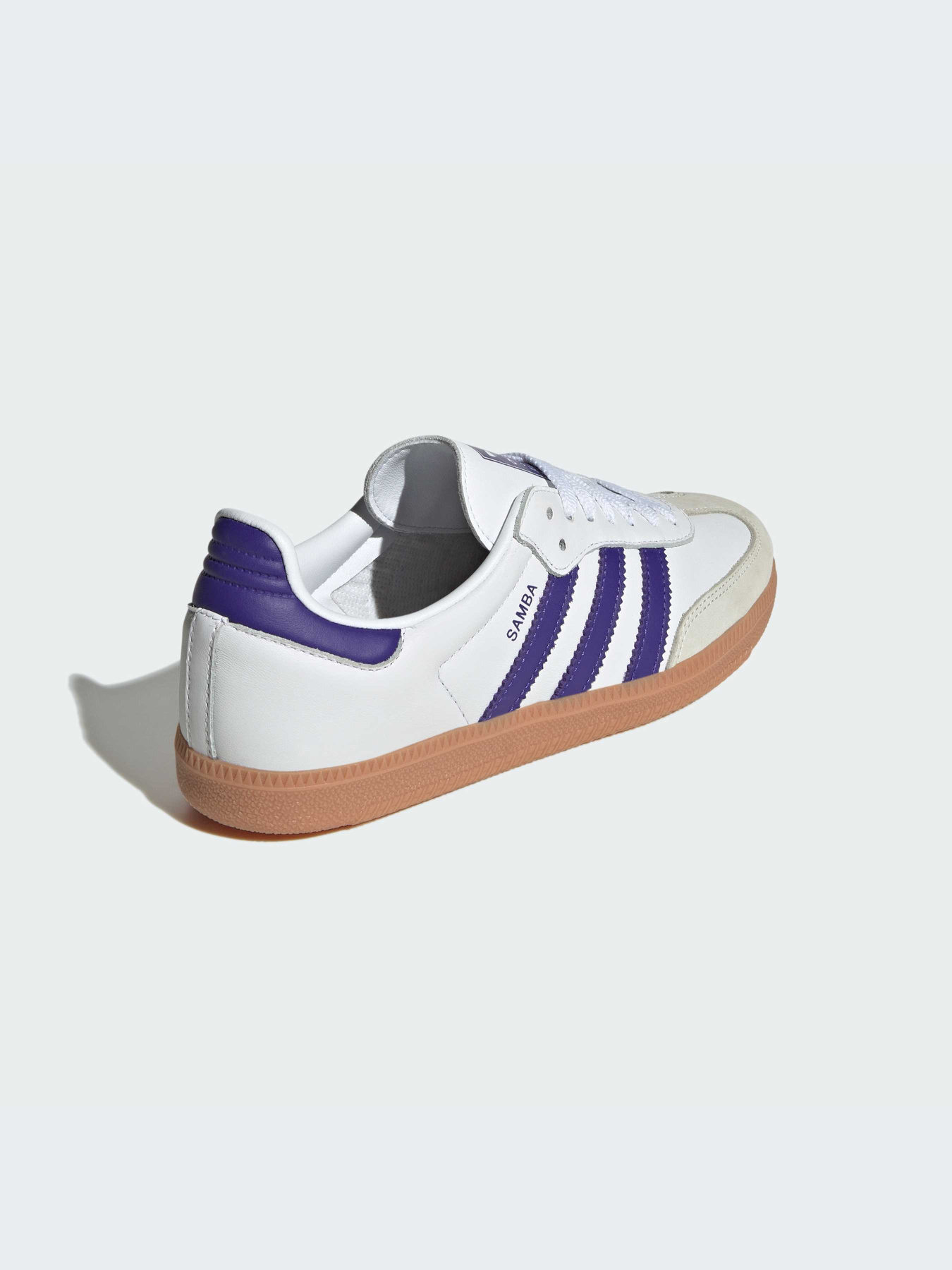 Кеди Adidas Samba модель IF6514 Фото