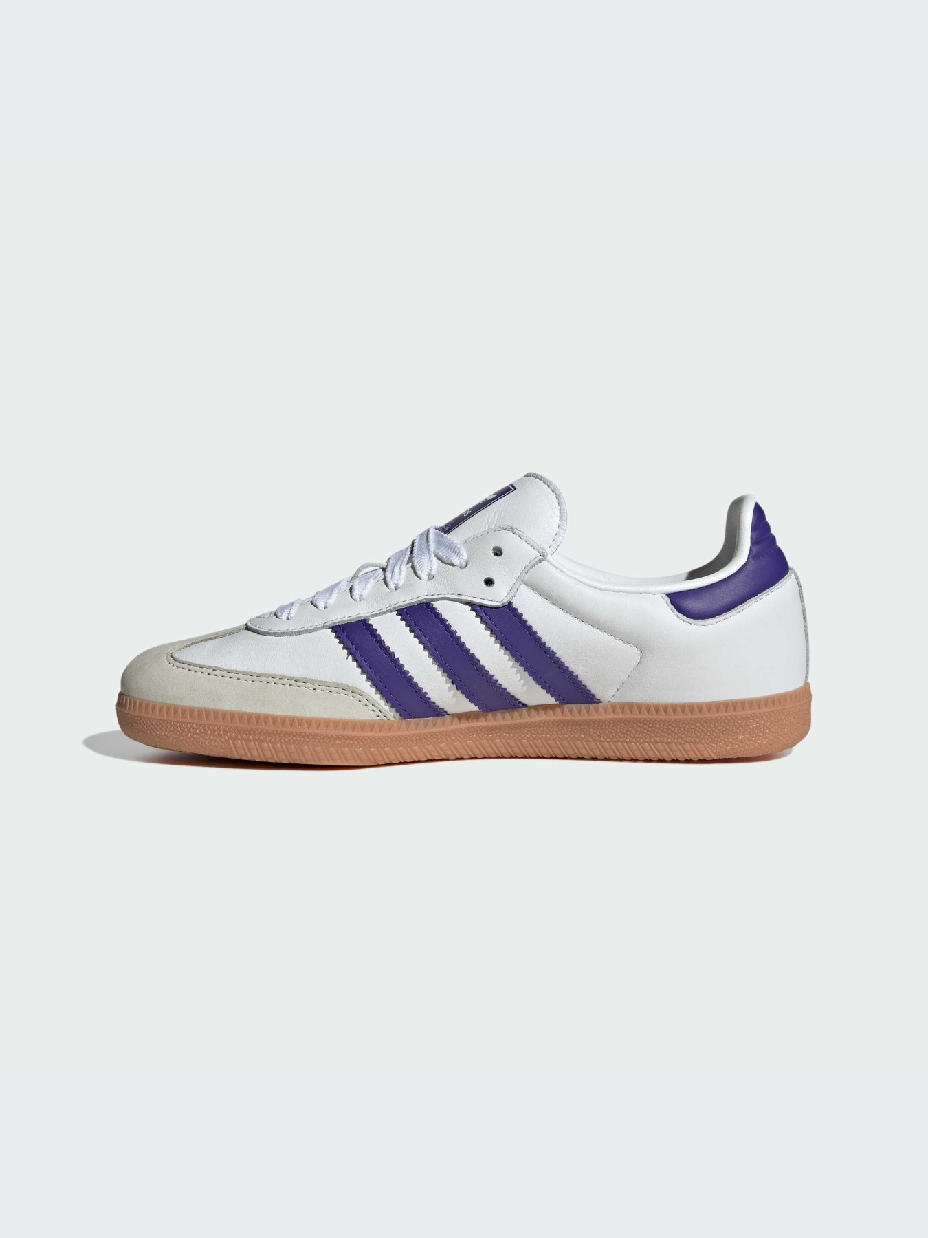 Кеди Adidas Samba модель IF6514 Фото