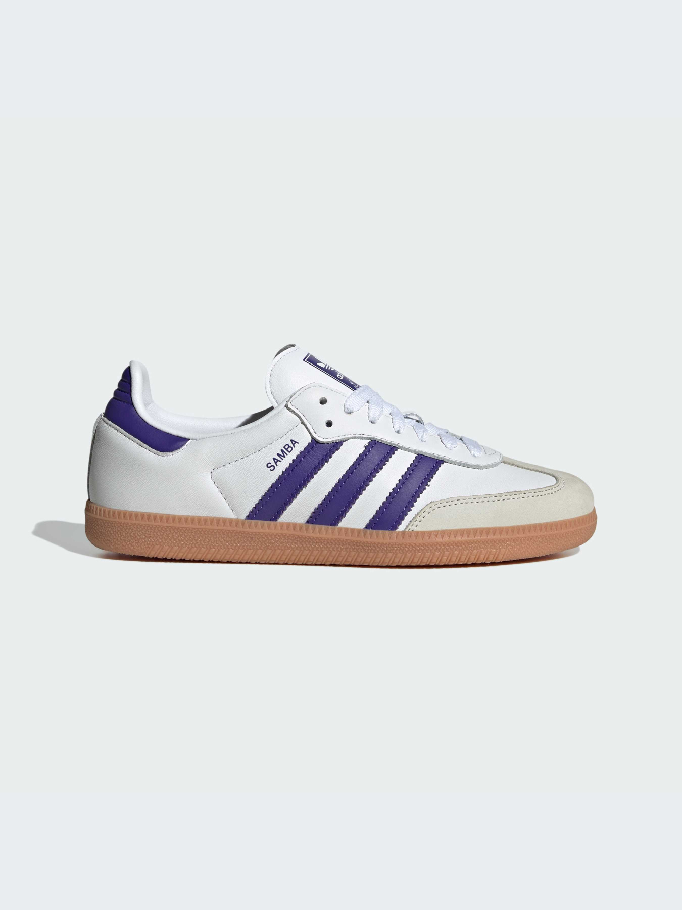 Кеди Adidas Samba модель IF6514 Фото