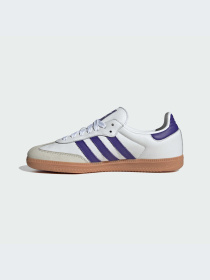 Кеди Adidas Samba модель IF6514 Фото