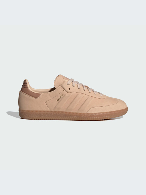 Кеды Adidas Samba модель IG1243 Фото