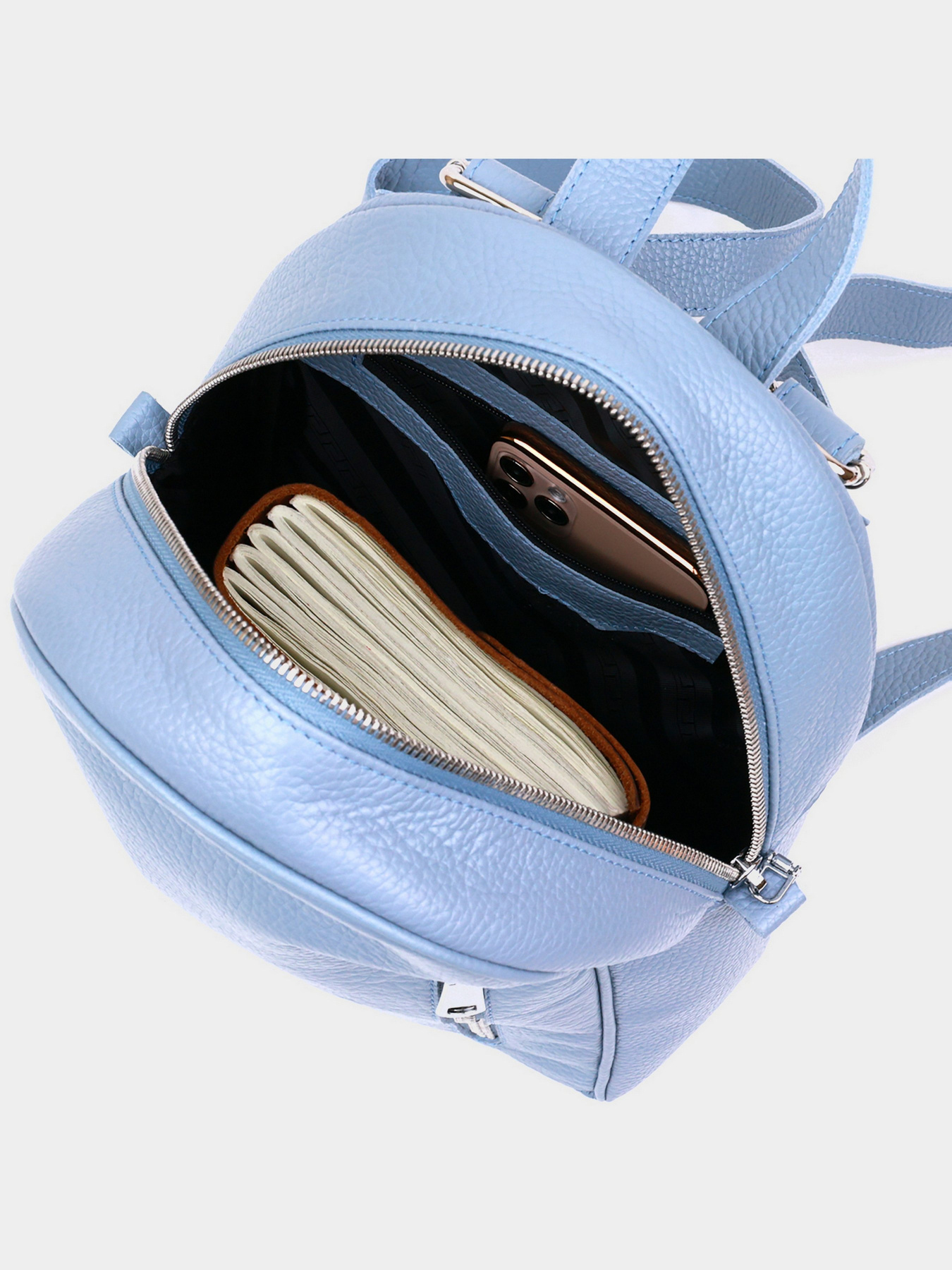 Рюкзаки Shvigel модель bag24_16318 Рюкзаки Shvigel модель bag24_16318 Фото