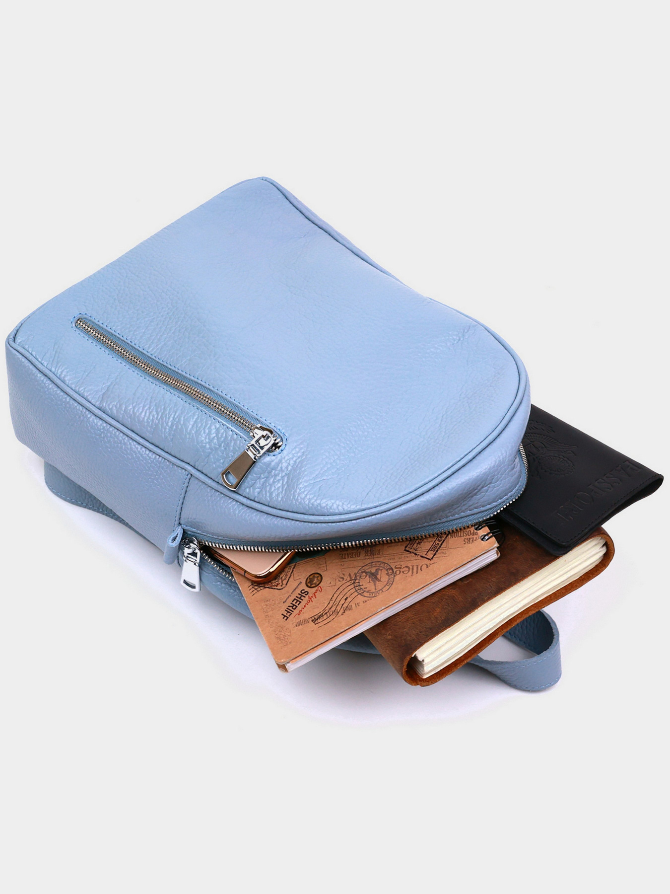 Рюкзаки Shvigel модель bag24_16318 Рюкзаки Shvigel модель bag24_16318 Фото