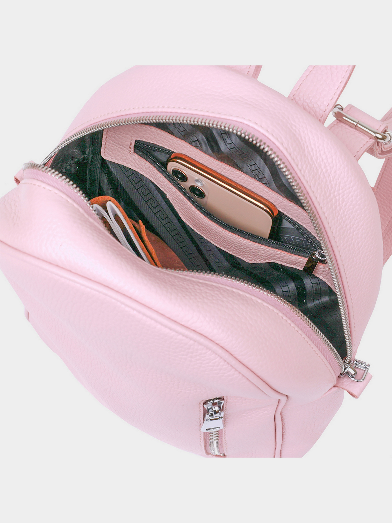 Рюкзаки Shvigel модель bag24_16319 Фото