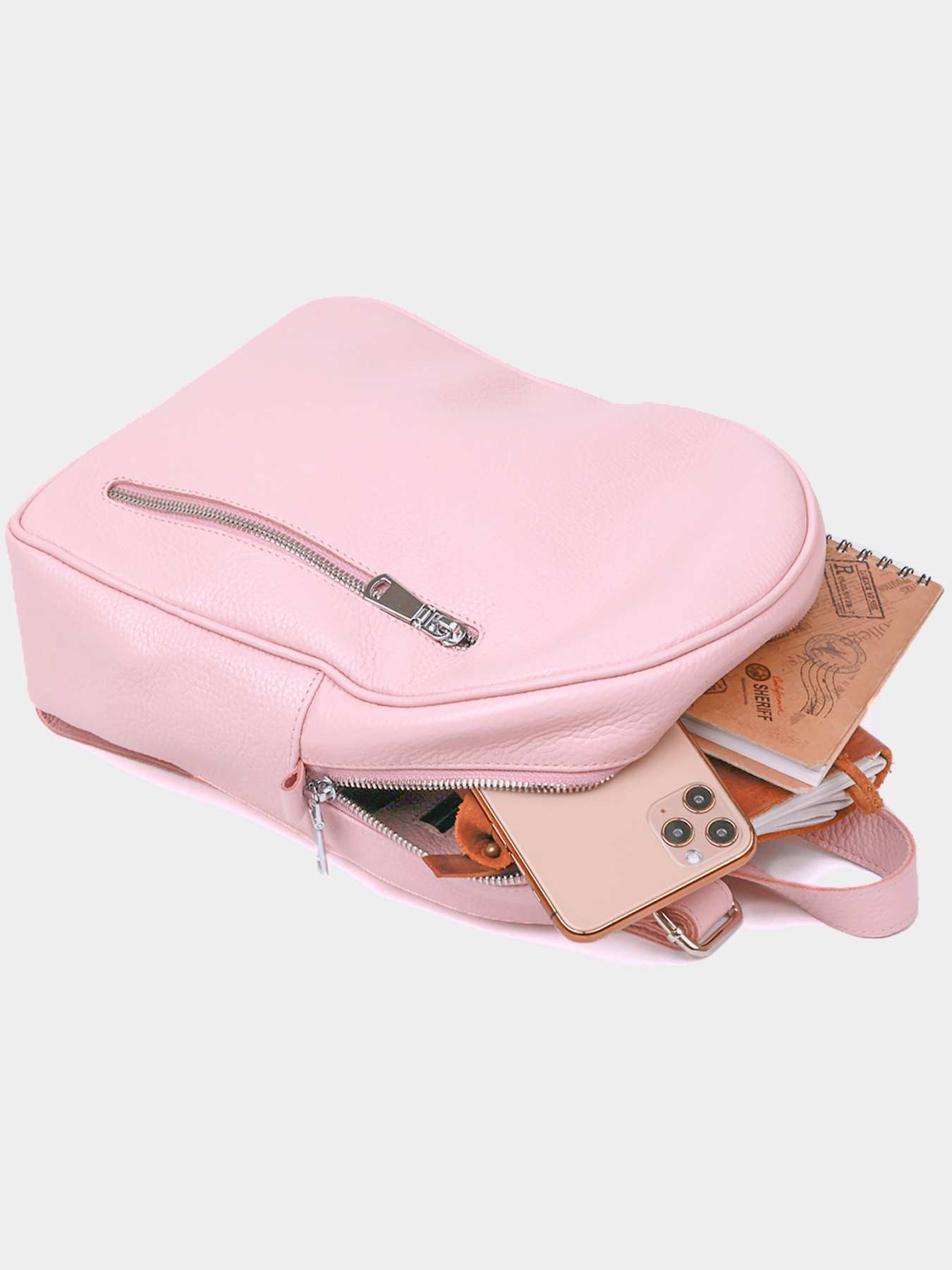 Рюкзаки Shvigel модель bag24_16319 Фото
