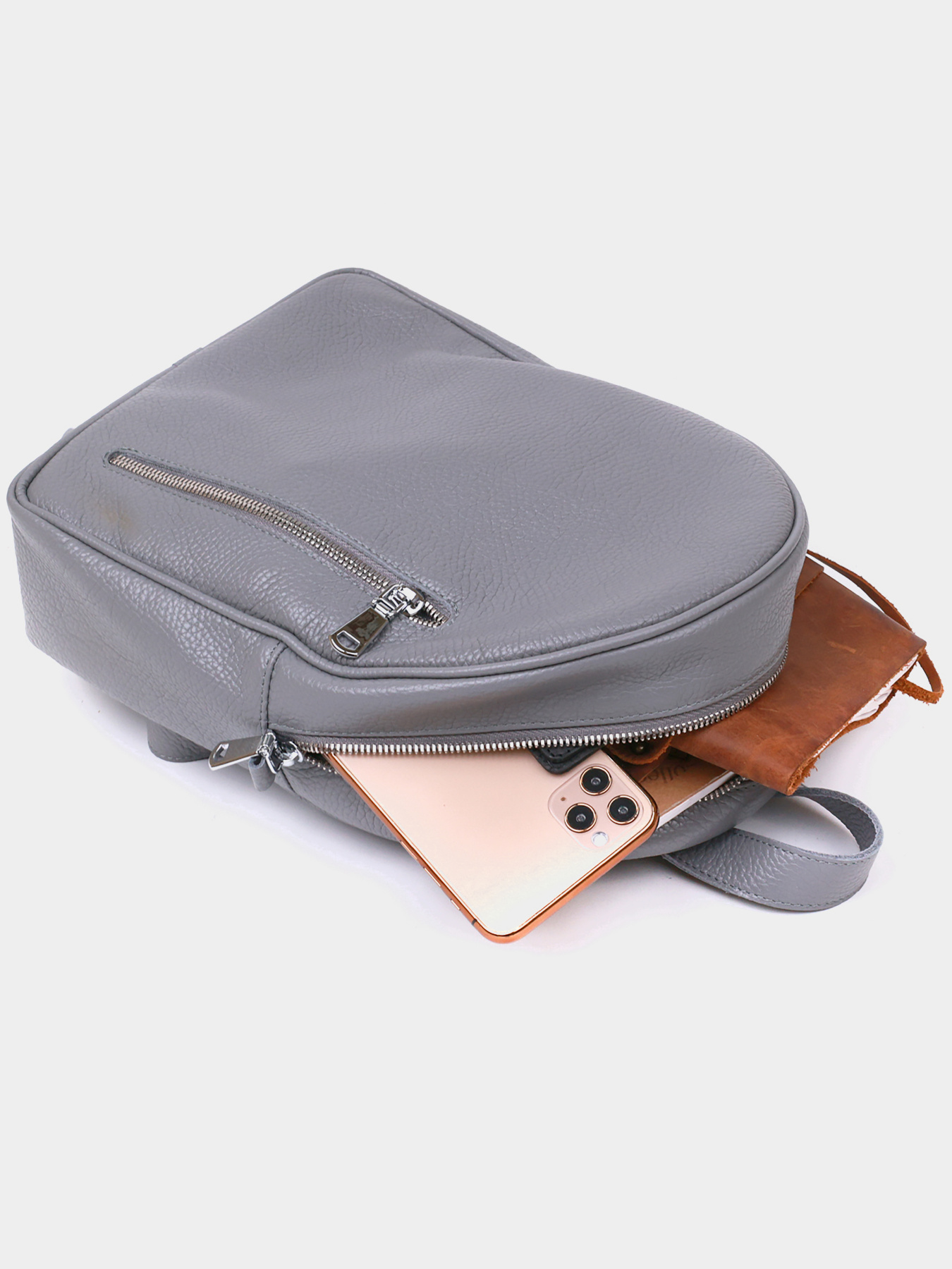 Рюкзаки Shvigel модель bag24_16323 Фото