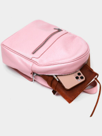 Рюкзаки Shvigel модель bag24_16304 Фото