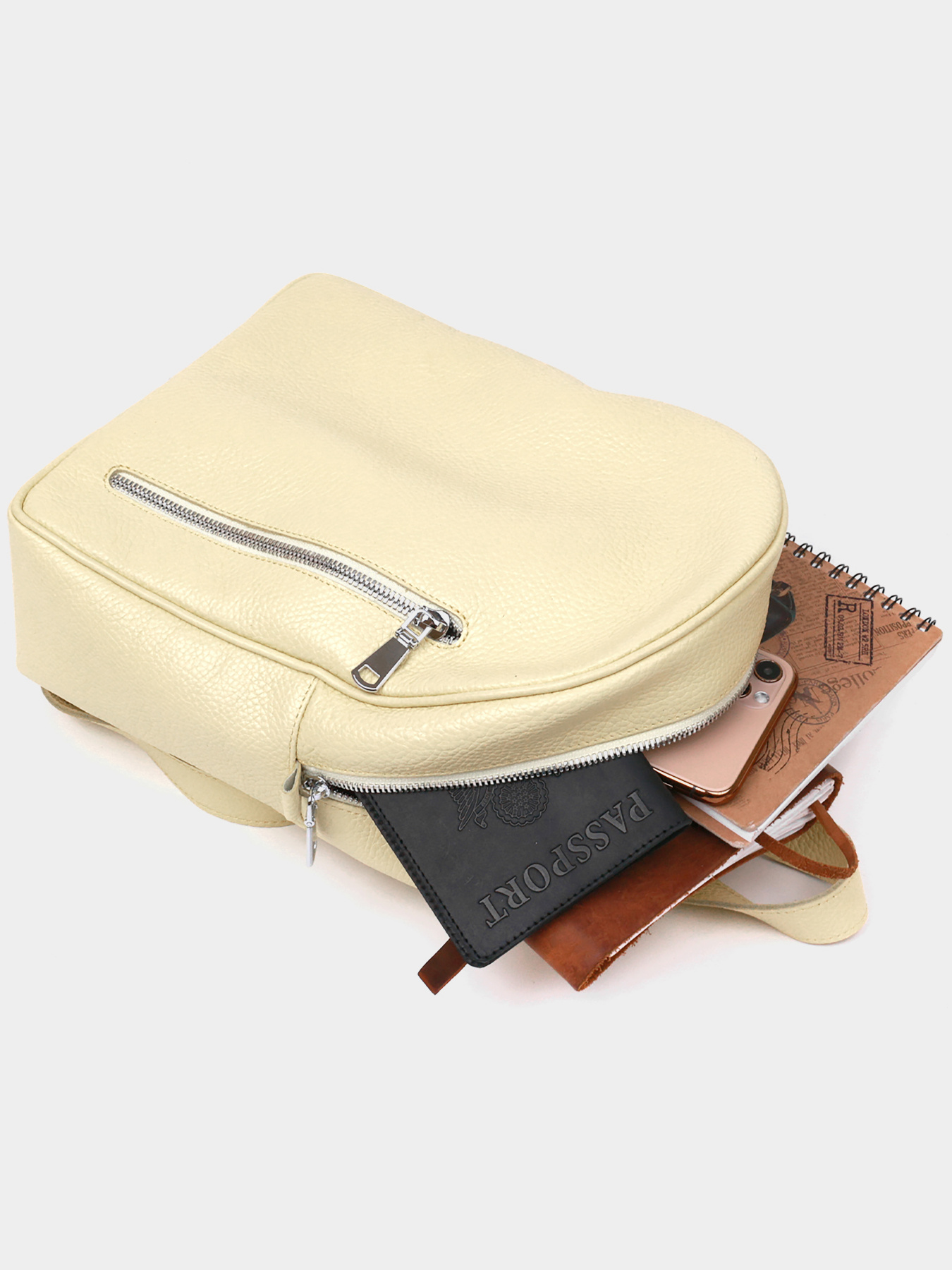 Рюкзаки Shvigel модель bag24_16322 Фото