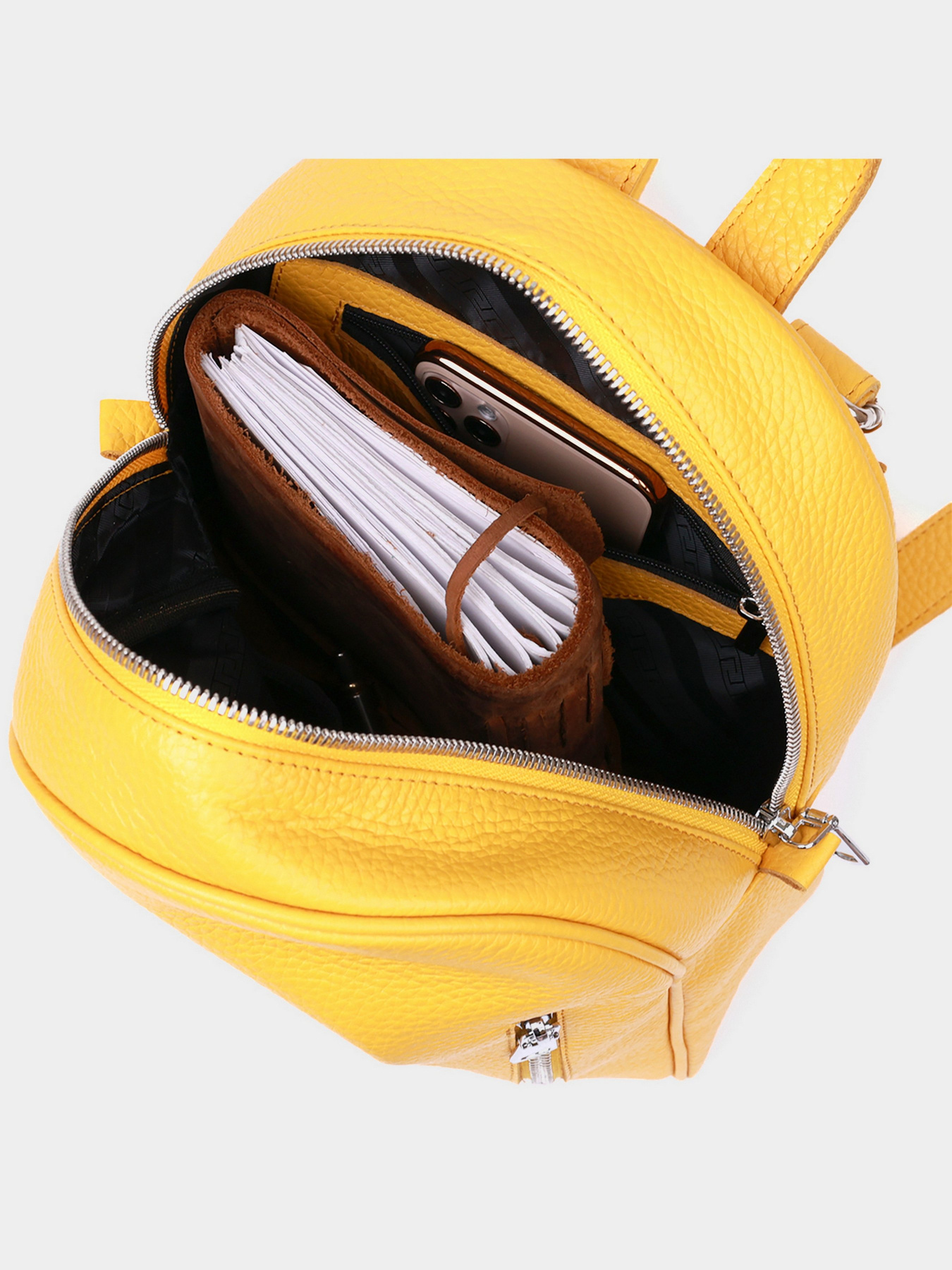Рюкзаки Shvigel модель bag24_16321 Рюкзаки Shvigel модель bag24_16321 Фото