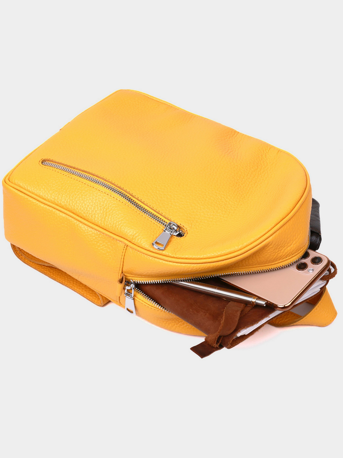 Рюкзаки Shvigel модель bag24_16321 Рюкзаки Shvigel модель bag24_16321 Фото