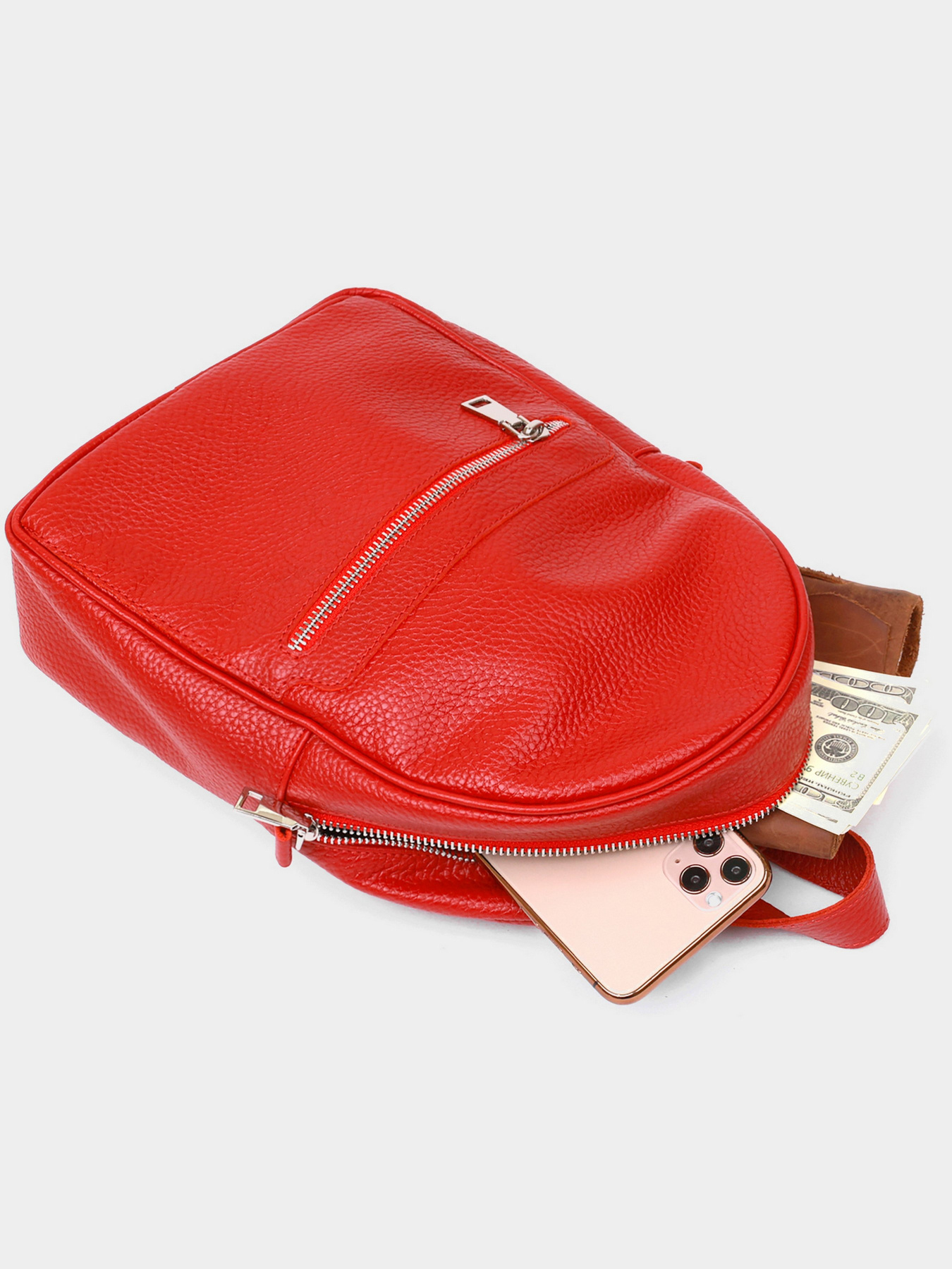 Рюкзаки Shvigel модель bag24_16301 Фото