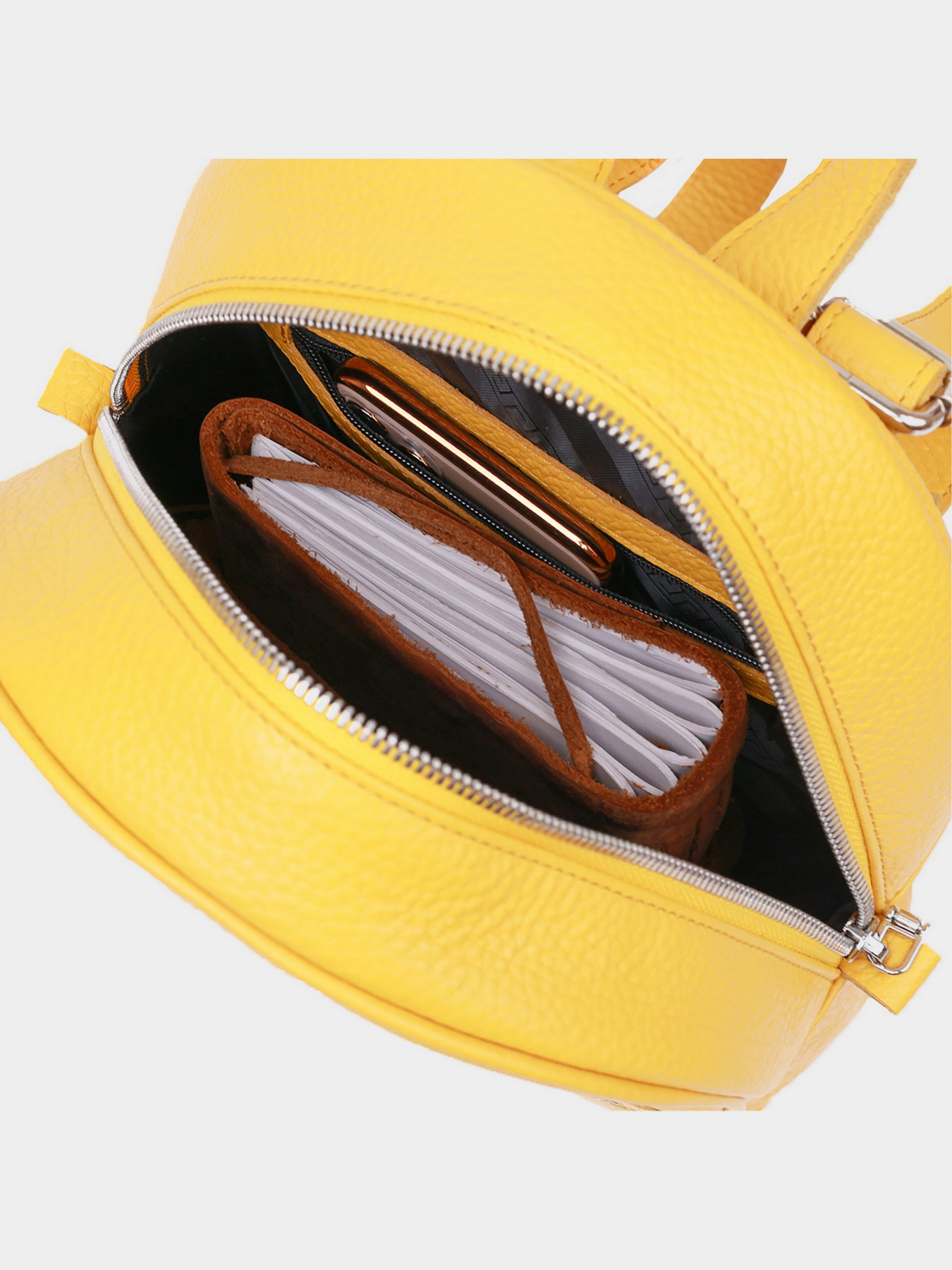 Рюкзаки Shvigel модель bag24_16306 Рюкзаки Shvigel модель bag24_16306 Фото