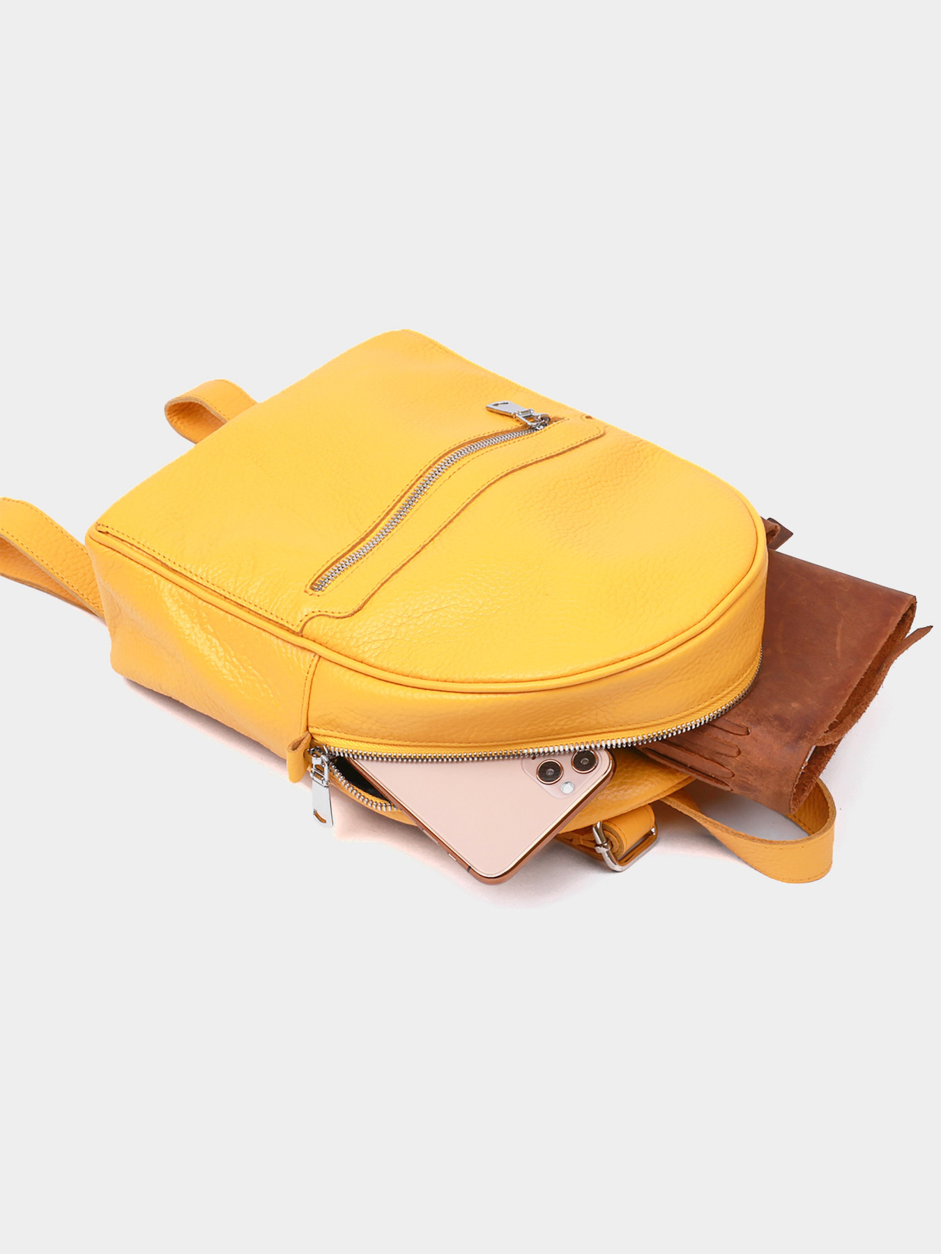 Рюкзаки Shvigel модель bag24_16306 Рюкзаки Shvigel модель bag24_16306 Фото