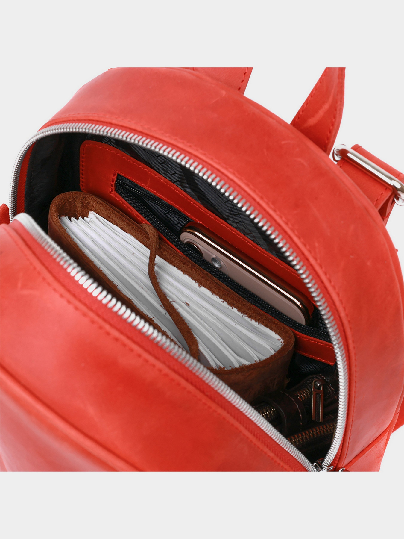 Рюкзаки Shvigel модель bag24_16327 Фото