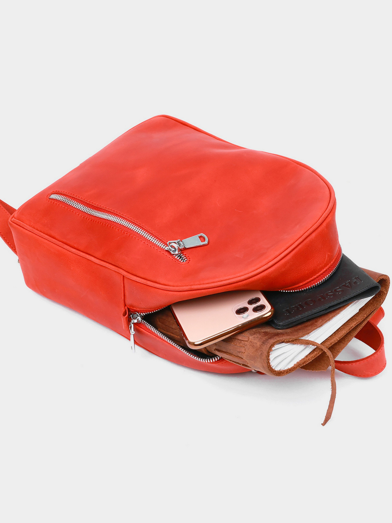 Рюкзаки Shvigel модель bag24_16327 Фото