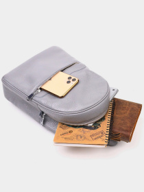 Рюкзаки Shvigel модель bag24_16308 Фото