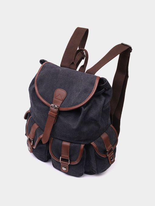 Рюкзаки Vintage модель bag24_22151 Фото