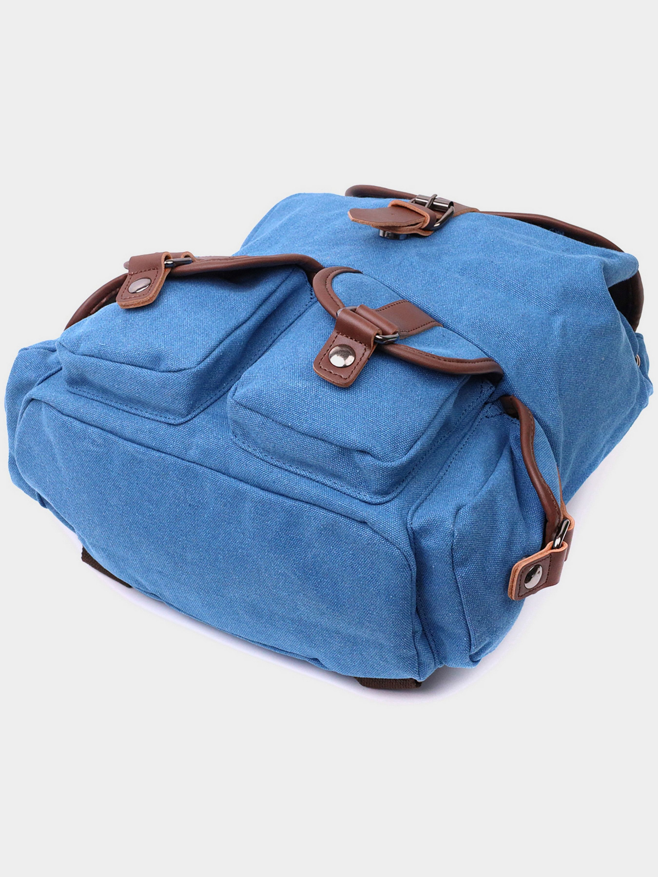 Рюкзаки Vintage модель bag24_22152 Фото