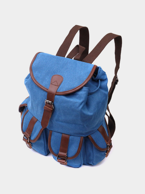 Рюкзаки Vintage модель bag24_22152 Фото