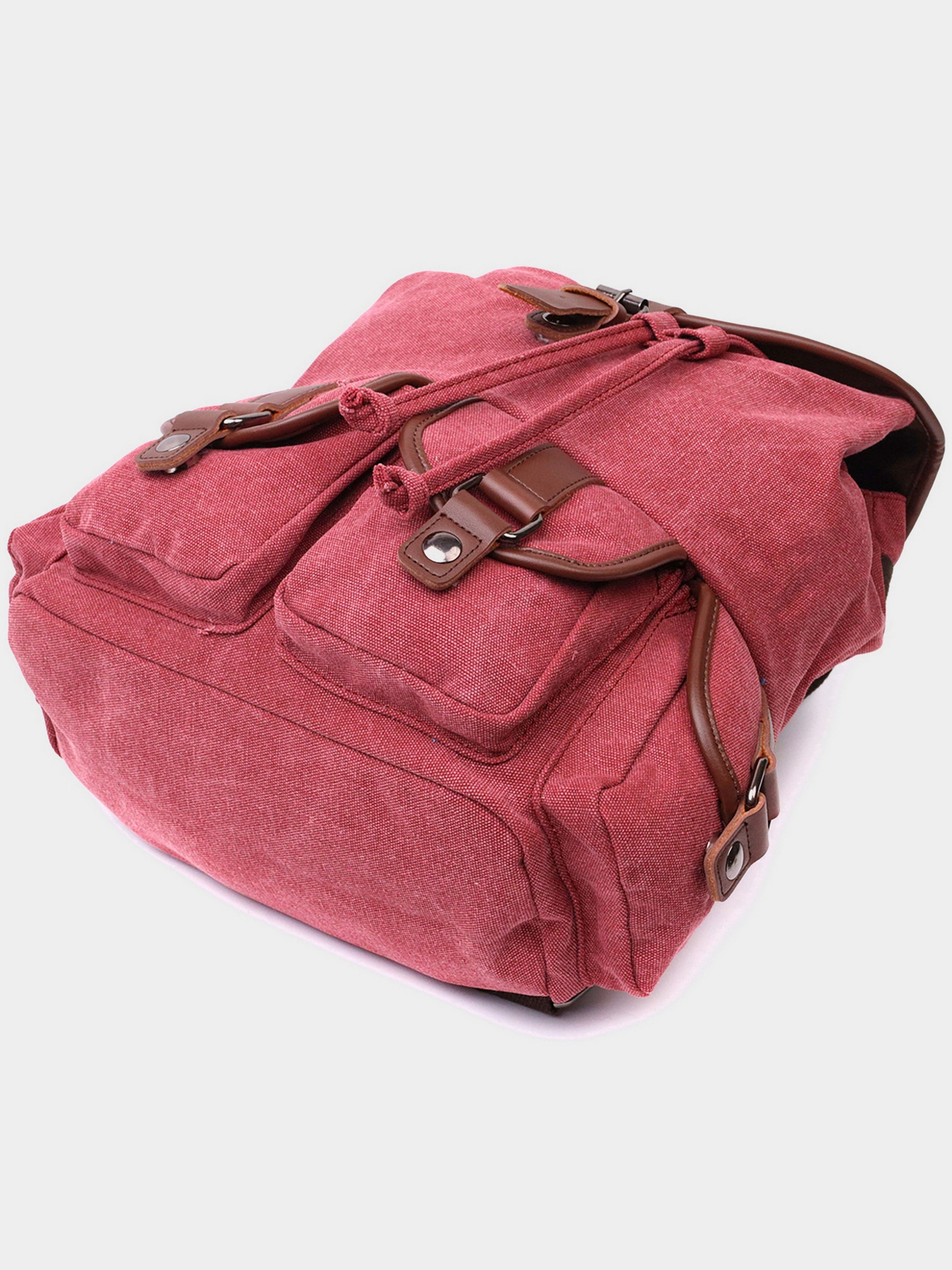 Рюкзаки Vintage модель bag24_22153 Фото