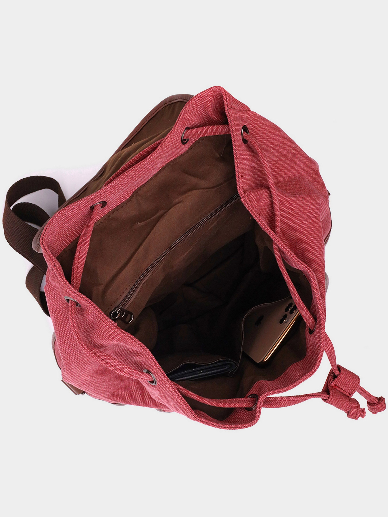 Рюкзаки Vintage модель bag24_22153 Фото