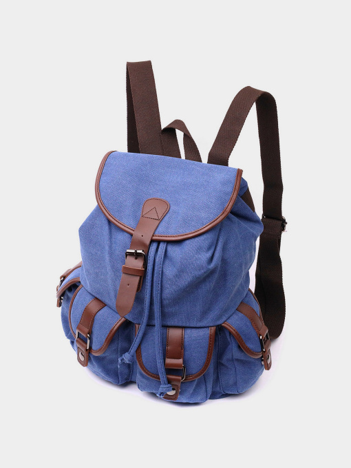 Рюкзаки Vintage модель bag24_22154 Фото