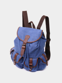 Рюкзаки Vintage модель bag24_22154 Фото