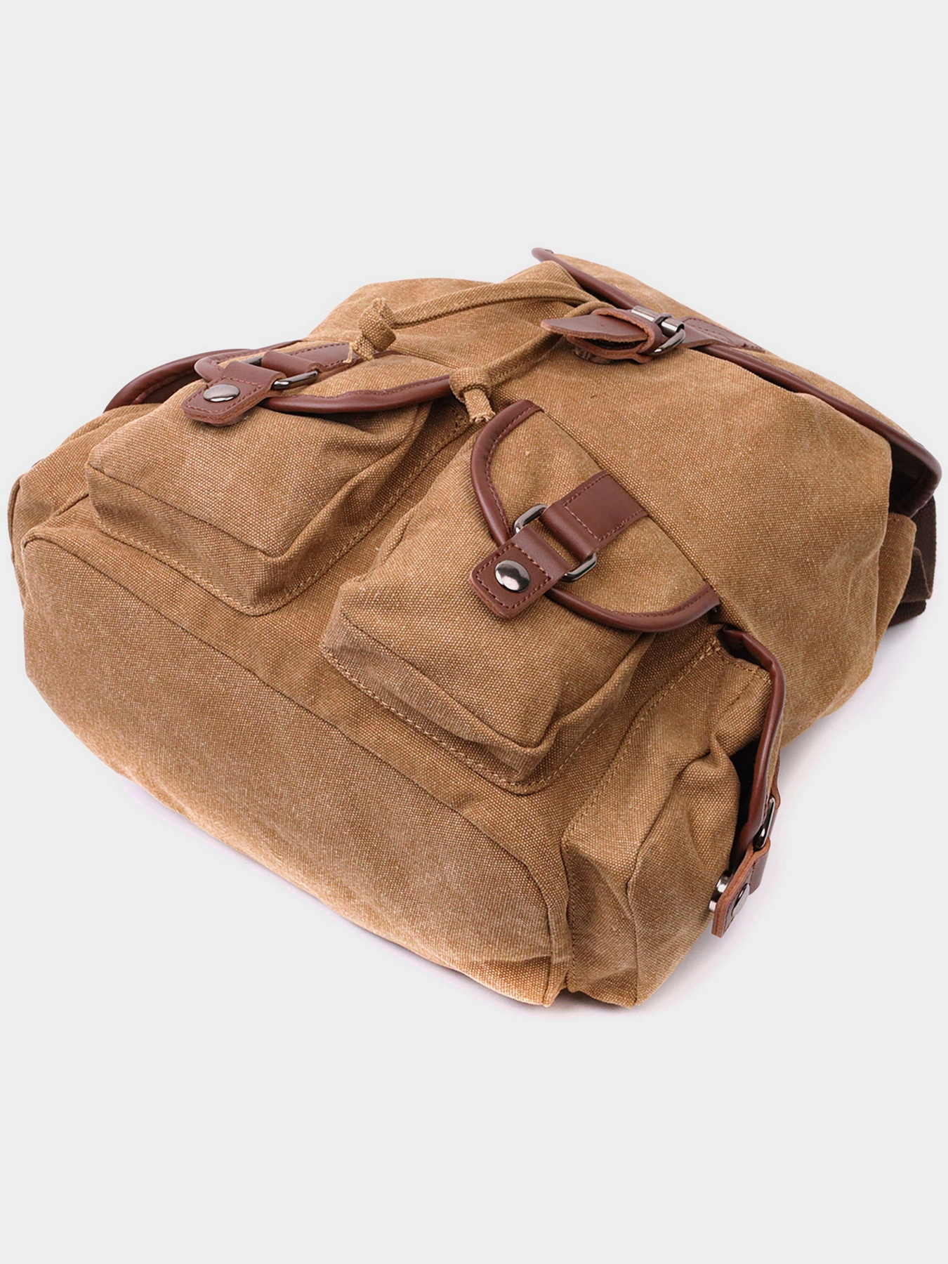 Рюкзаки Vintage модель bag24_22155 Фото